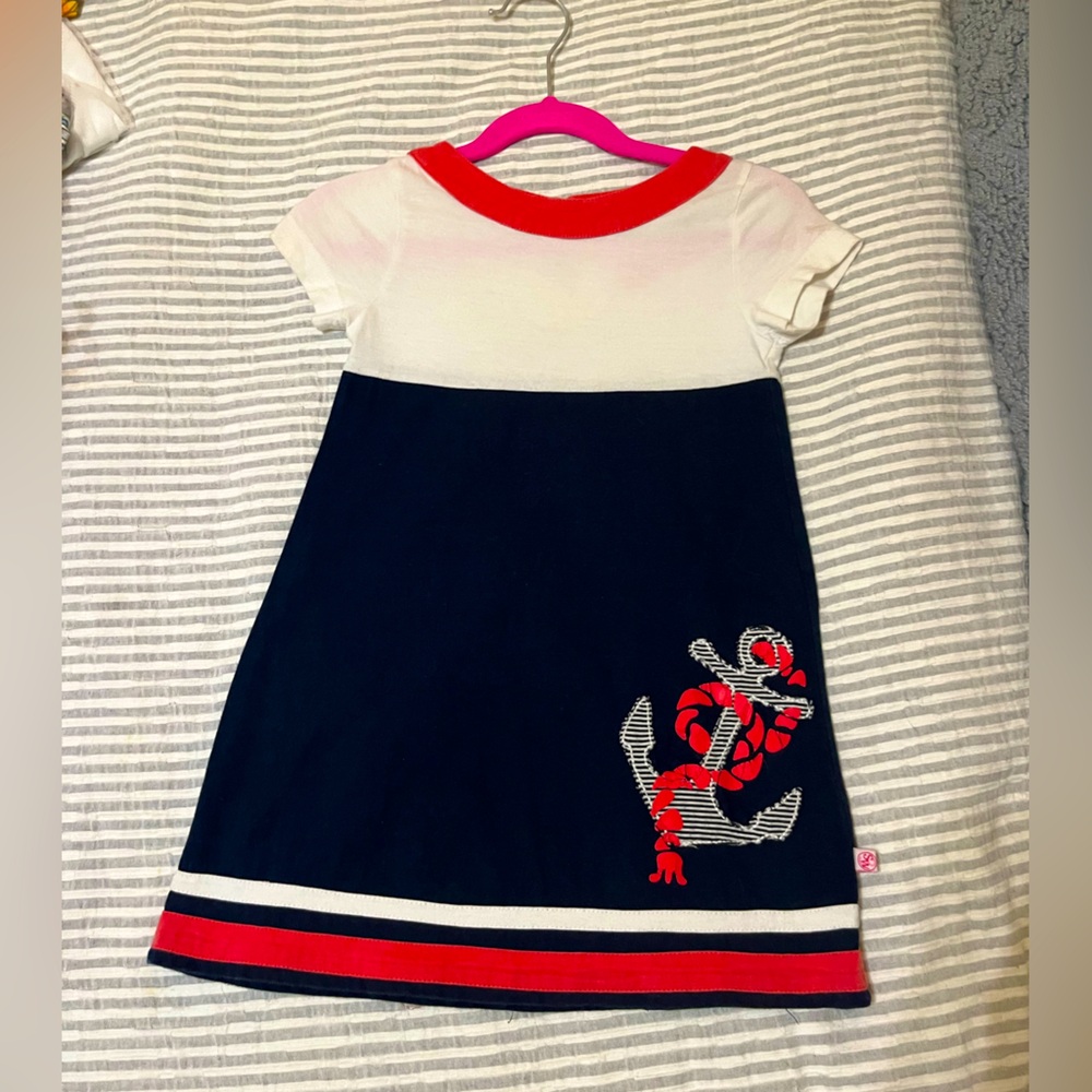 Girl’s Dress